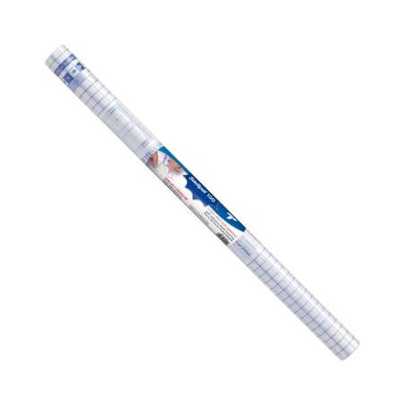 R. FORRO LIBROS AUTO. REPOSICIO. 100MIC 0.5X3M - Pack de 20 unidades