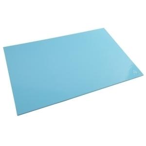 VADE SOBREMESA EXAC.AQUAREL AZUL