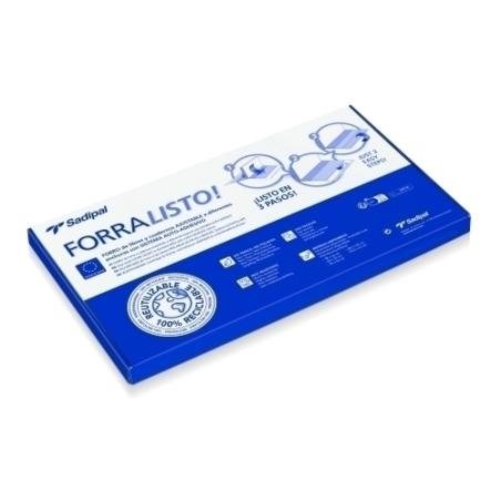 FORRO AJUST.SADIPAL 30x52 - Pack de 5 unidades