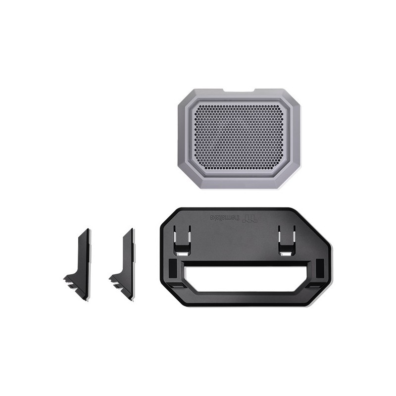 AC-074-ONINAN-A1 parte carcasa de ordenador Full Tower Kit de conversión de torre a rack