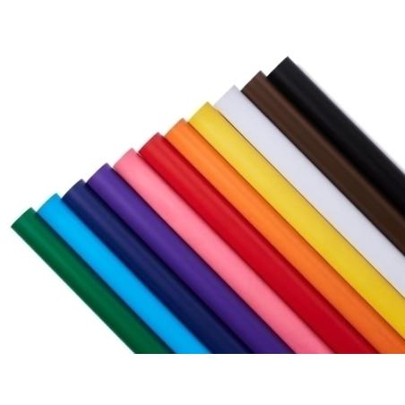 PLASTICO ADH.SADIP.RL.0,50 x 2 m BLANCO