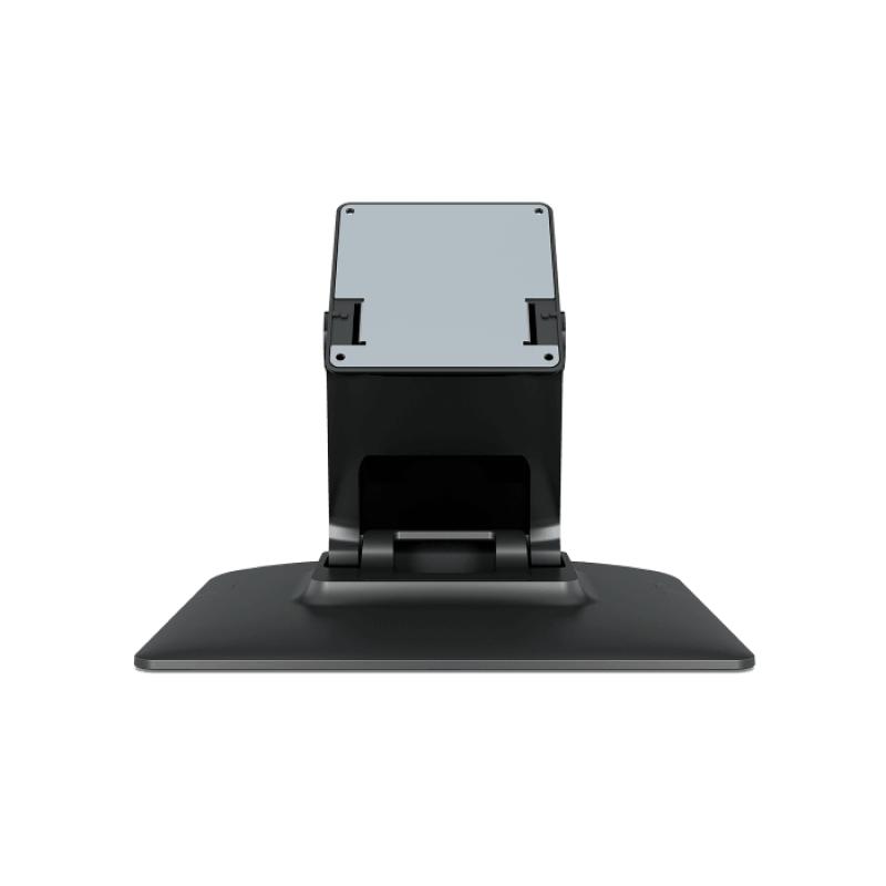 E307788 soporte para monitor 38,1 cm (15") Negro Escritorio