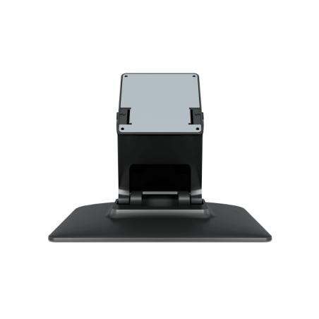 E307788 soporte para monitor 38,1 cm (15") Negro Escritorio
