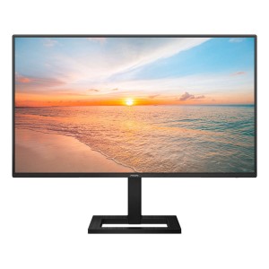 Philips 1000 series 27E1N1300AE 00 LED display 68,6 cm (27") 1920 x 1080 Pixeles Full HD LCD Negro
