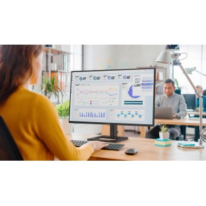 Philips 1000 series 27E1N1300AE 00 LED display 68,6 cm (27") 1920 x 1080 Pixeles Full HD LCD Negro