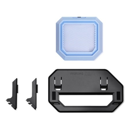 AC-078-ONFNAN-A1 parte carcasa de ordenador Mini Tower Kit de conversión de torre a rack