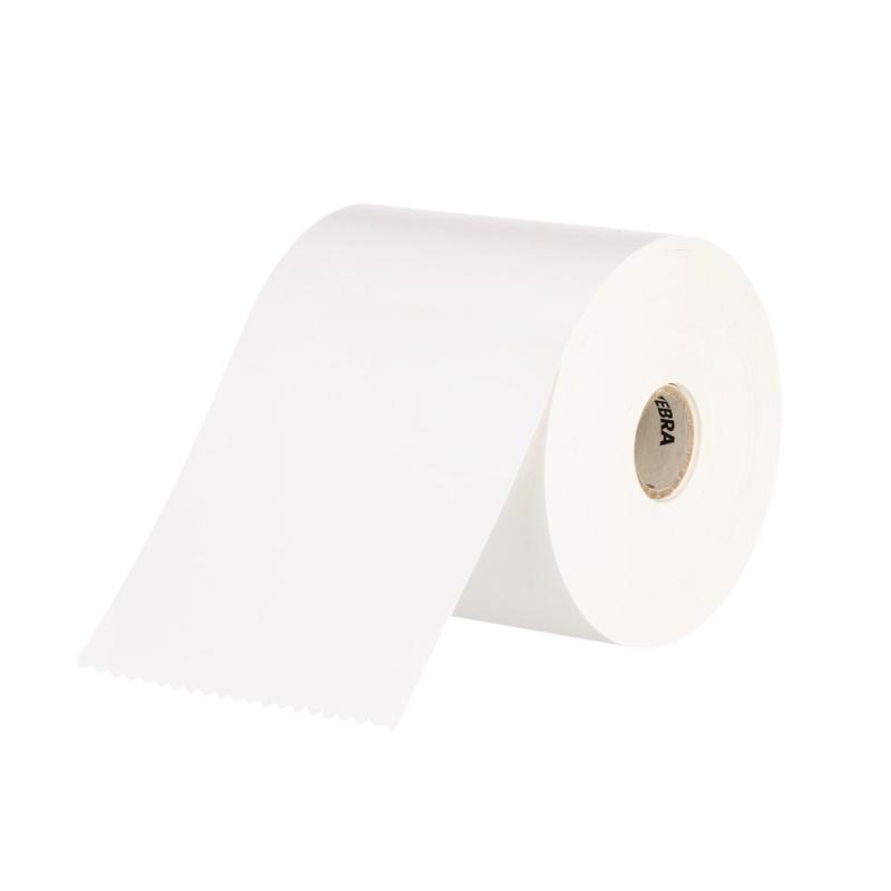 ZIPZLD3015728 etiqueta para código de barras Blanco