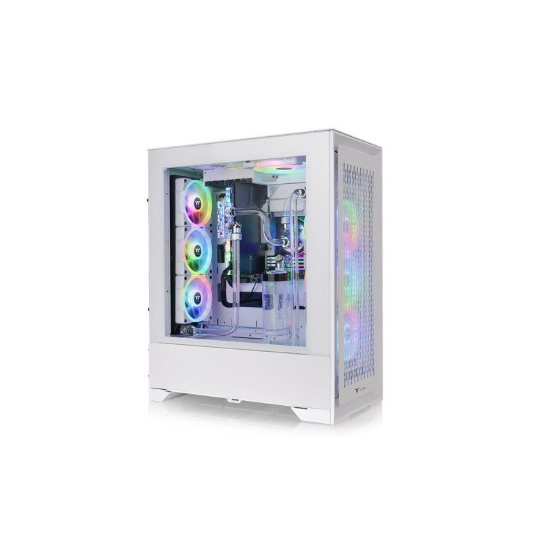 CTE T500 Air Full Tower Blanco