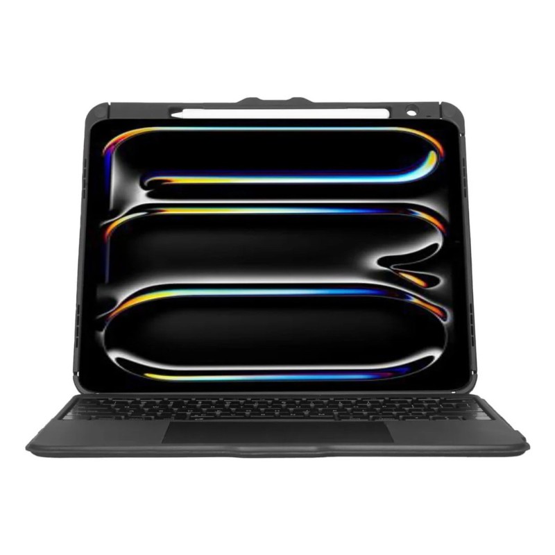 Targus VersaVu Español Bluetooth Negro