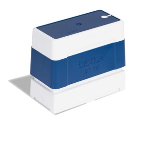 Brother PR2770E6P sello comercial