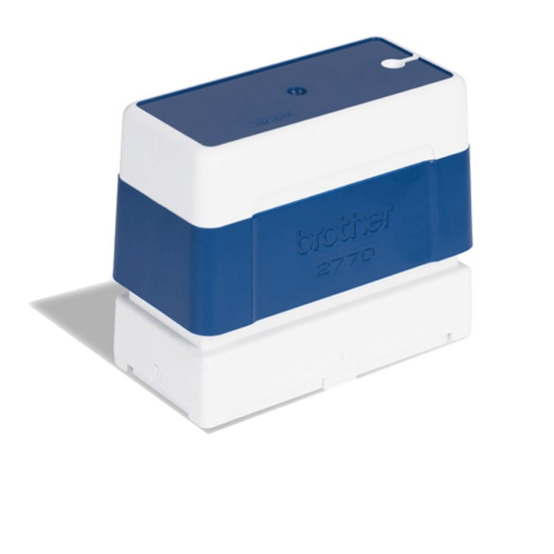 Brother PR2770E6P sello comercial