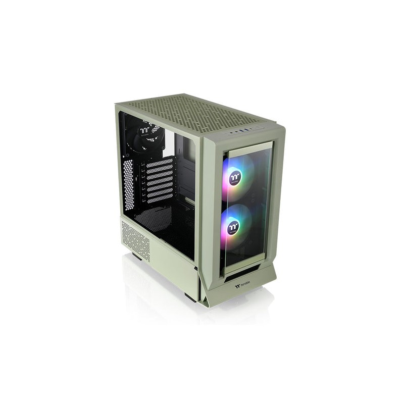 Ceres 350 MX Midi Tower Verde
