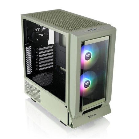 Ceres 350 MX Midi Tower Verde