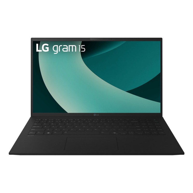 LG Gram 15Z80T-G.AU75B ordenador portatil AMD Ryzen AI 7 350 Portátil 39,6 cm (15.6") Full HD 16 GB LPDDR5x-SDRAM 512 GB SSD LG Gram 15Z80T-G.AU75B ordenador portatil AMD Ryzen AI 7 350 Portátil 39,6 cm (15.6") Full HD 16 GB LPDDR5x-SDRAM 512 GB SSD