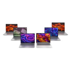 HP ZBook Fury G1i 16 inch Mobile Workstation PC Wolf Pro Security Edition - Data Science Intel Core Ultra 7 Estación de trabajo