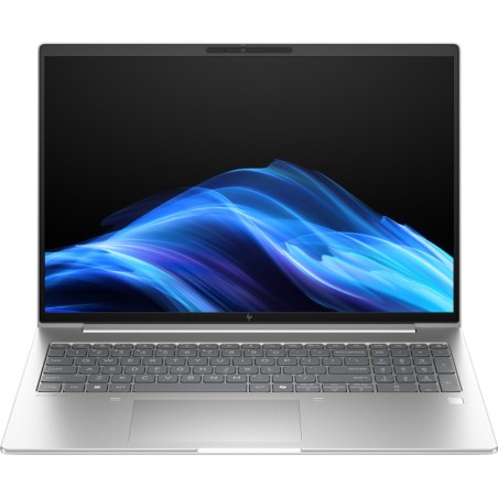 HP EliteBook 6 G1ah 16 inch Notebook PC AMD Ryzen™ 5 220 Portátil 40,6 cm (16") WUXGA 16 GB DDR5-SDRAM 512 GB SSD Wi-Fi 6E