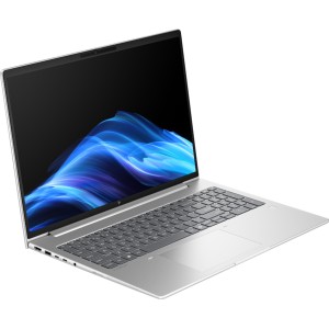 HP EliteBook 6 G1ah 16 inch Notebook PC AMD Ryzen™ 5 220 Portátil 40,6 cm (16") WUXGA 16 GB DDR5-SDRAM 512 GB SSD Wi-Fi 6E