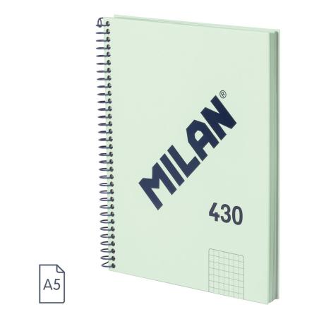 57153E80SNCGR cuaderno y block A5 80 hojas Verde 57153E80SNCGR - 1 unidad