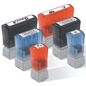 Brother PR-4040R sello comercial