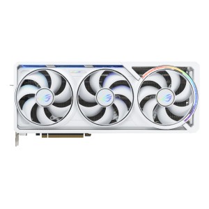 ASUS ROG-ASTRAL-RTX5090-O32G-WHITE NVIDIA GeForce RTX 5090 32 GB GDDR7