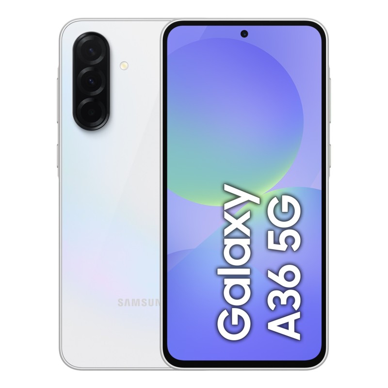 Samsung Galaxy A36 5G