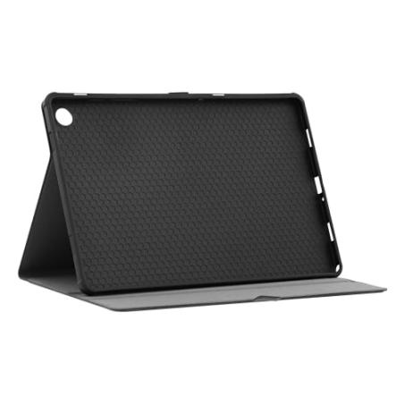 TABSGA9PLUS funda para tablet 27,9 cm (11") Folio Negro