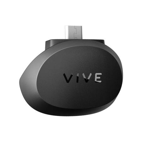 VIVE Focus 3 Facial Tracker Rastreador Negro