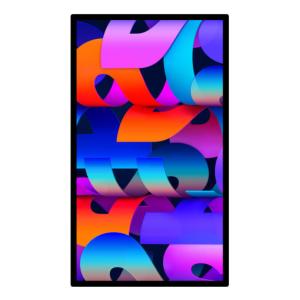 Studio Display pantalla para PC 68,6 cm (27") 5120 x 2880 Pixeles 5K Ultra HD Plata