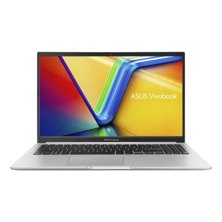 ASUS Vivobook 15 M1502YA-BQ650W - Ordenador Portátil 15.6" Full HD (AMD Ryzen 7 5825U, 16GB RAM, 512GB SSD, Radeon Graphics,