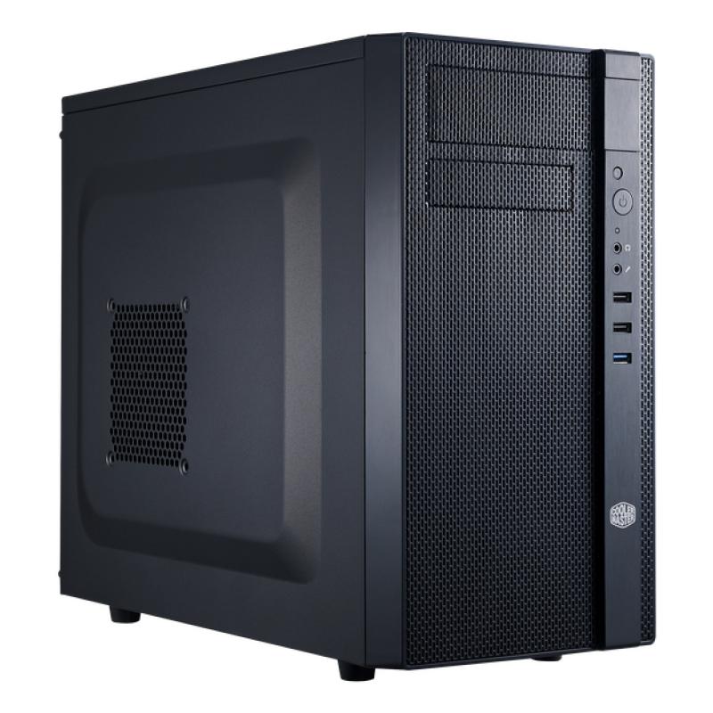 N200 Mini Tower Negro