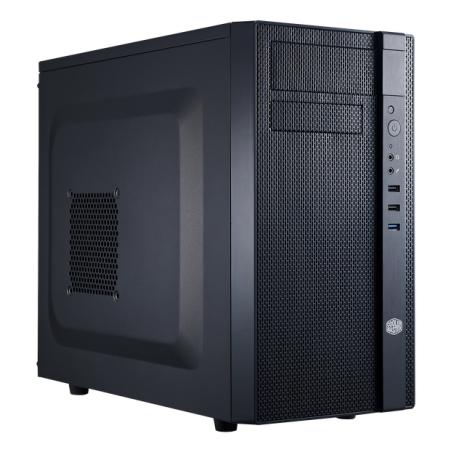 N200 Mini Tower Negro