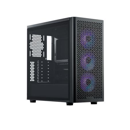 Elite 502 Midi Tower Negro