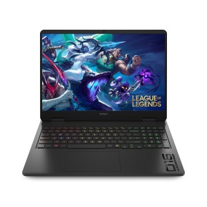 HP OMEN Gaming Laptop 16-am0037ns Intel Core Ultra 7 255H 40,6 cm (16") 2K 32 GB DDR5-SDRAM NVIDIA GeForce RTX 5060 Wi-Fi 6