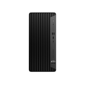 HP Pro Tower 400 G9 Intel® Core™ i7 i7-14700 16 GB DDR5-SDRAM 512 GB SSD NVIDIA T400 Windows 11 Pro Torre PC Negro