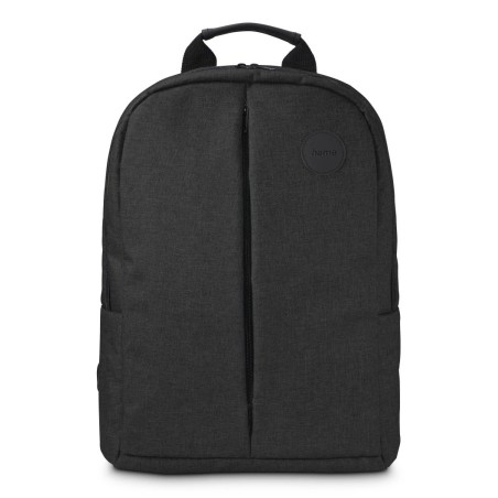 Hama 00216597 maletines para portátil 39,6 cm (15.6") Mochila Negro