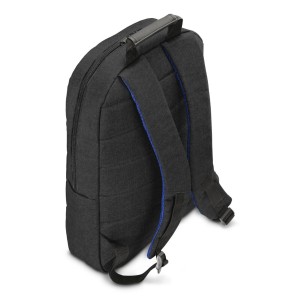 Hama 00216597 maletines para portátil 39,6 cm (15.6") Mochila Negro