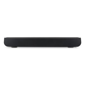 Hama Wave almohadilla fría 39,6 cm (15.6") Negro