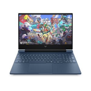HP Victus Gaming Laptop 15-fa2032ns Intel® Core™ i5 i5-13420H Portátil 39,6 cm (15.6") Full HD 16 GB DDR4-SDRAM NVIDIA GeForce