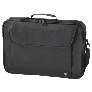 Hama Montego 39,6 cm (15.6") Maletín Negro