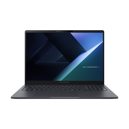 ASUS ExpertBook B3 B3605CCA-MB0387X - Ordenador Portátil 16" WUXGA (Intel Core Ultra 7 255H, 16GB RAM, 512GB SSD, Arc 140T,