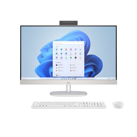 HP All-in-One 27-cr0090ns Intel® Core™ i5 i5-1335U 68,6 cm (27") 1920 x 1080 Pixeles PC todo en uno 16 GB DDR4-SDRAM 512 GB SSD