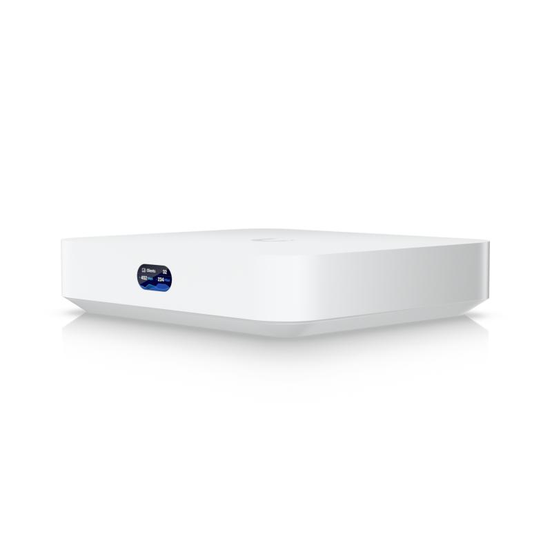 Cloud Gateway Max pasarel y controlador 10, 100, 1000 Mbit/s