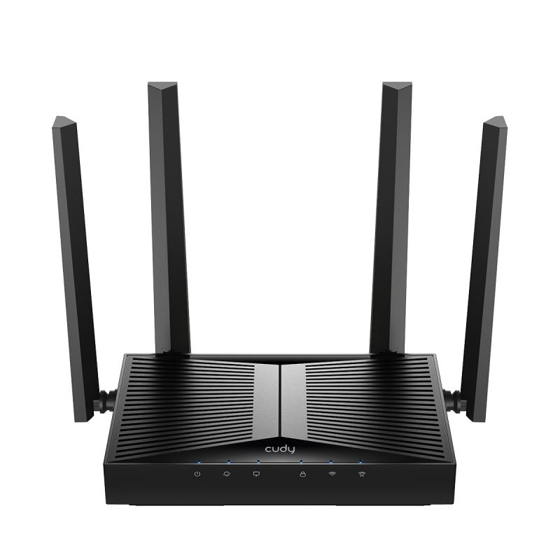 AP3000D punto de acceso inalámbrico 2402 Mbit/s Negro