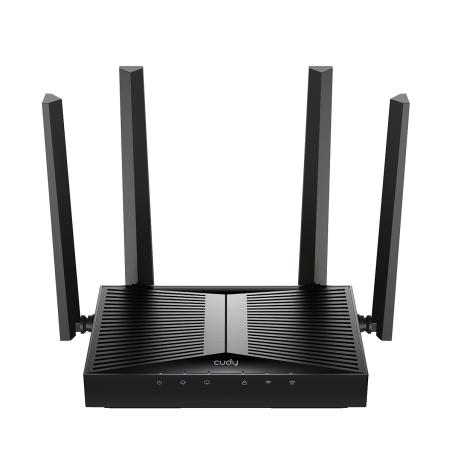 AP3000D punto de acceso inalámbrico 2402 Mbit/s Negro