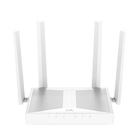 AP1300D punto de acceso inalámbrico 867 Mbit/s Blanco Energía sobre Ethernet (PoE)