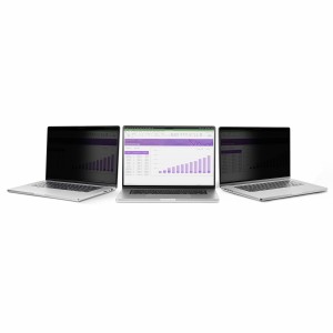 StarTech.com Filtro de Privacidad Táctil 16 10 para Portátil de 14.1in - Protector - Anti Luz Azul - Antibrillo - Ángulo de