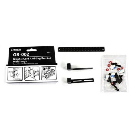 GB-002 Universal Soporte para tarjeta gráfica
