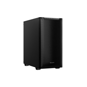 PURE BASE 501 Black Midi Tower Negro