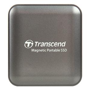 ESD420 2 TB USB Tipo C Gris