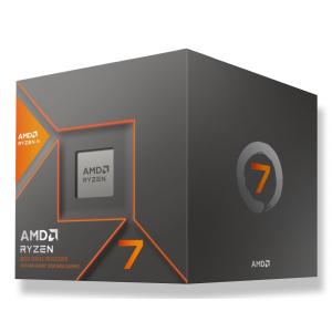 Ryzen 7 8700G procesador 4,2 GHz 16 MB L3 Caja